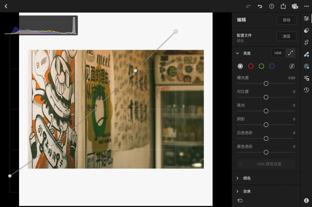 如何让照片更有“复古”感?