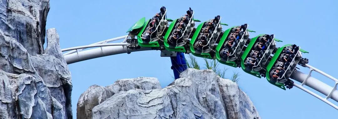 4人在ICU观察救治!接诊28人…深圳欢乐谷致歉:30日继续闭园!