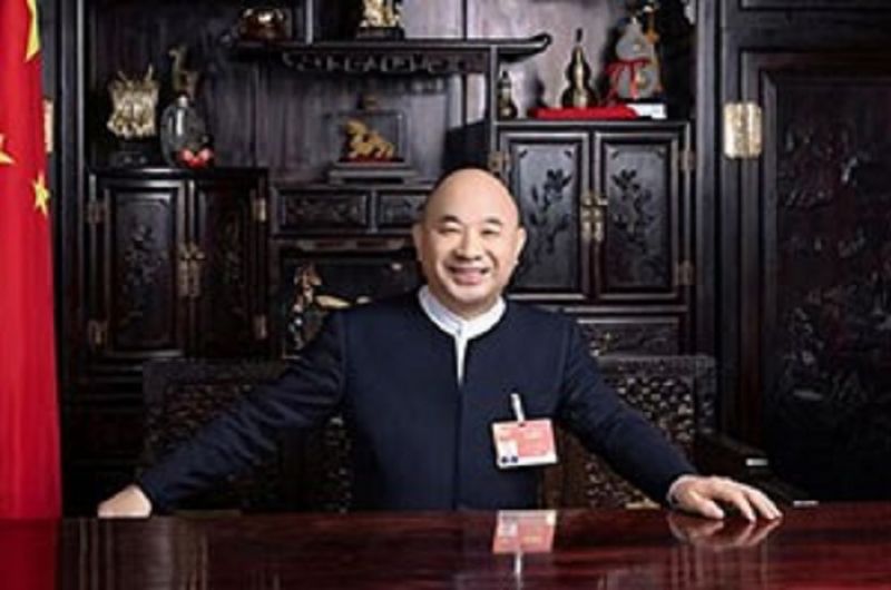 限消一日游后卸任董事长,现又遭4.5亿元股权冻结,“世界铜王”王文银到底遇到了什么?