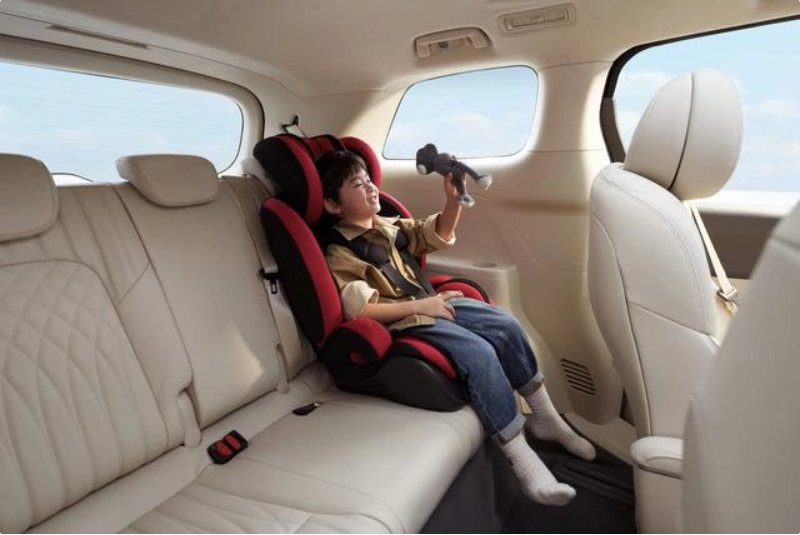 新岚图梦想家18天累计订单破1.8万台