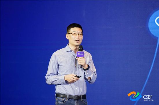 箭牌家居集团五金事业部总经理 阎杨