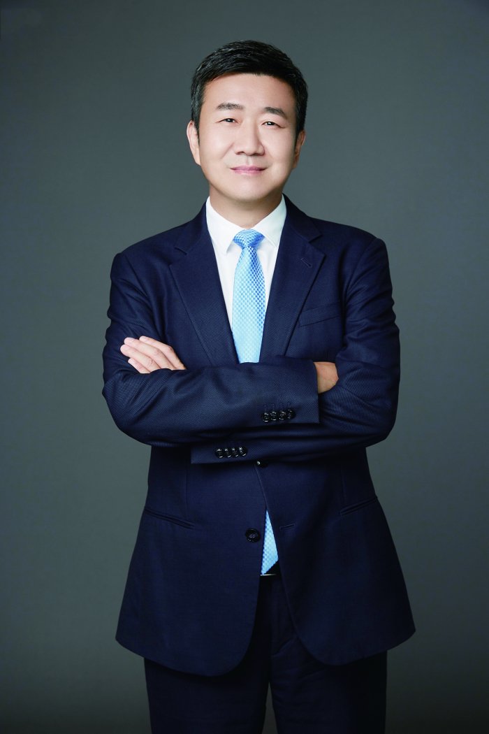 葛小波