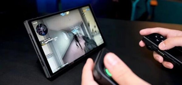 4999元!联想拯救者LEGION GO游戏掌机国行版发布:2.5K/144Hz屏