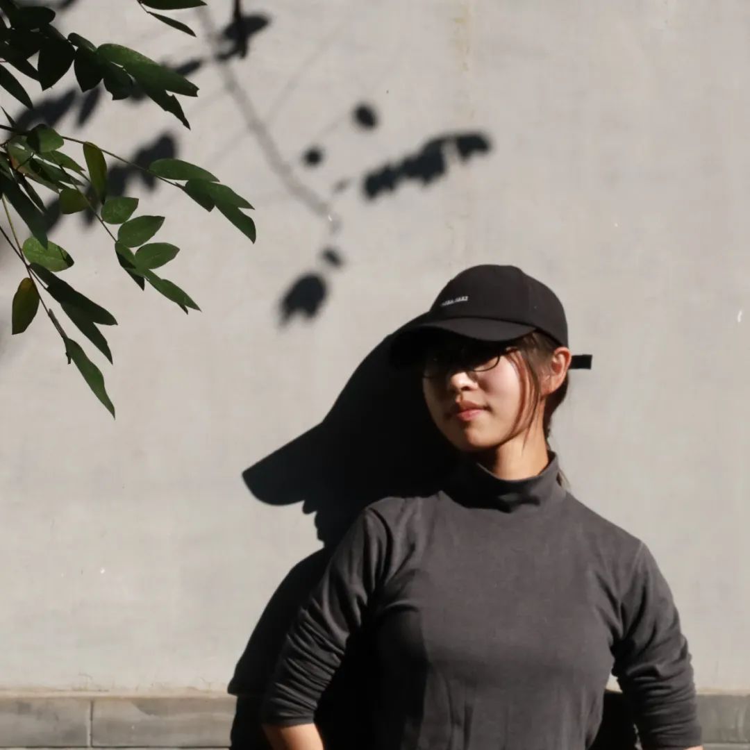 彭睿■想做一个硬核的世界游荡者李璐瑶 但是却侧面反映了消费者们的喜爱