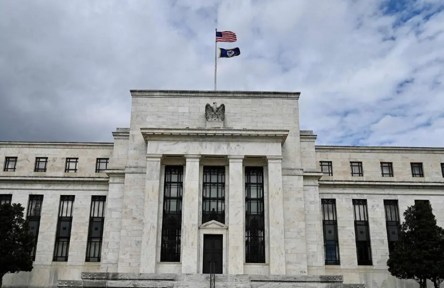 11月联邦公开市场委员会声明变动一览