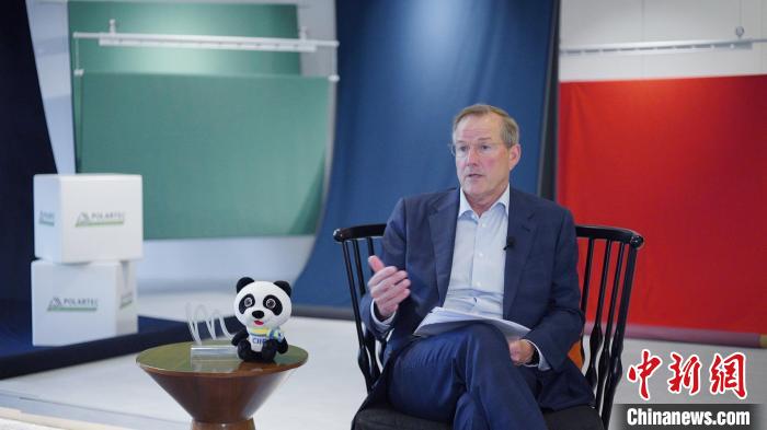 库克：通过参加进博会表明对中国市场的信心