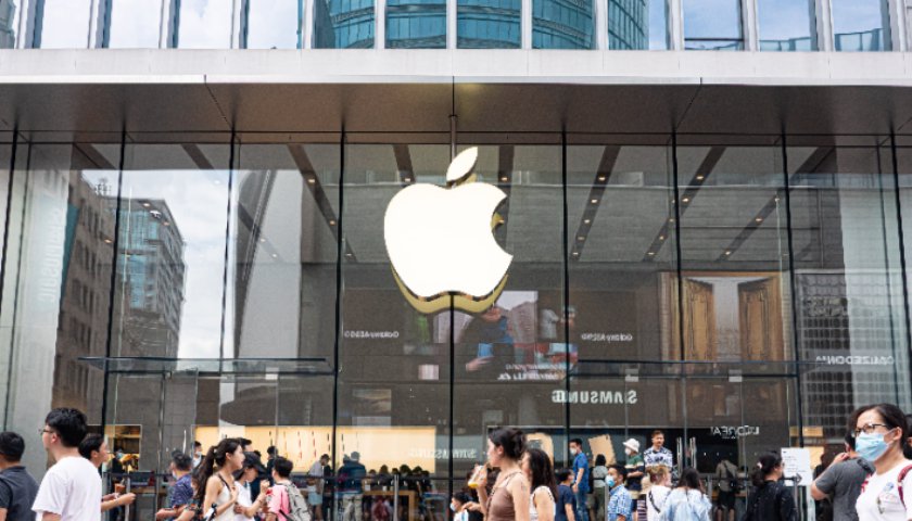 跟谁走?果链企业的艰难抉择