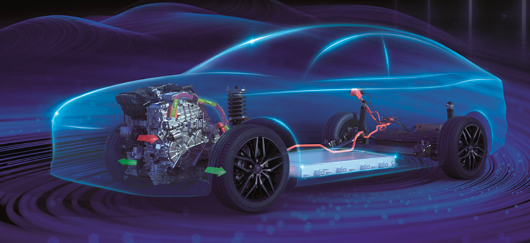 比亚迪日赚一个亿,毛利率反超特斯拉,单车利润终破万