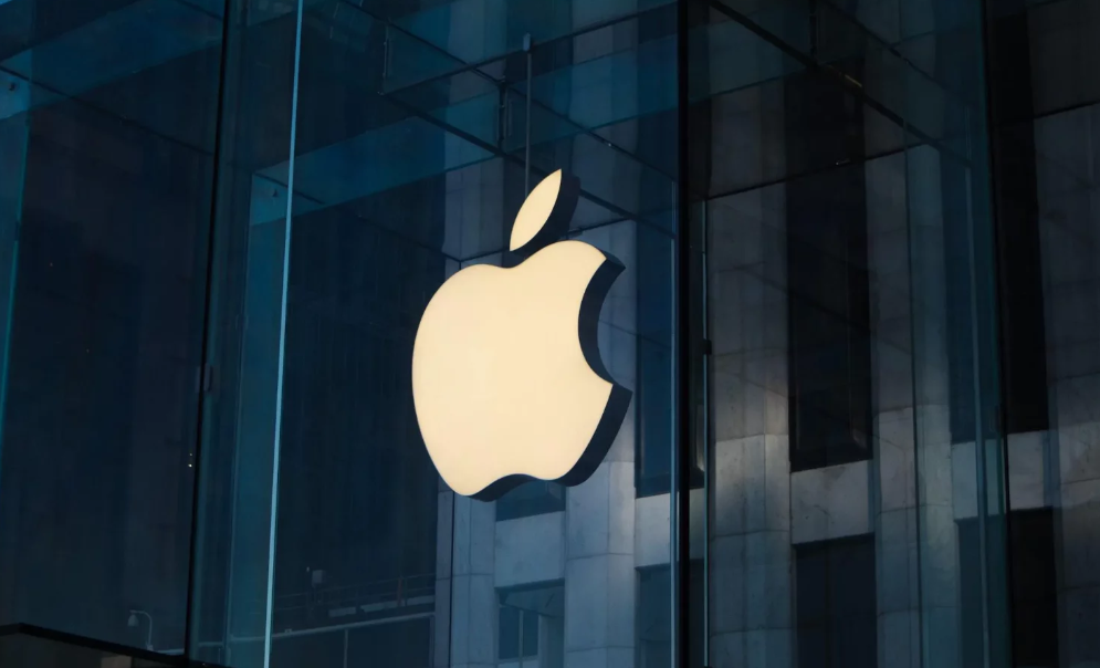 库克：中国最畅销的五款智能手机中 有四款是iPhone