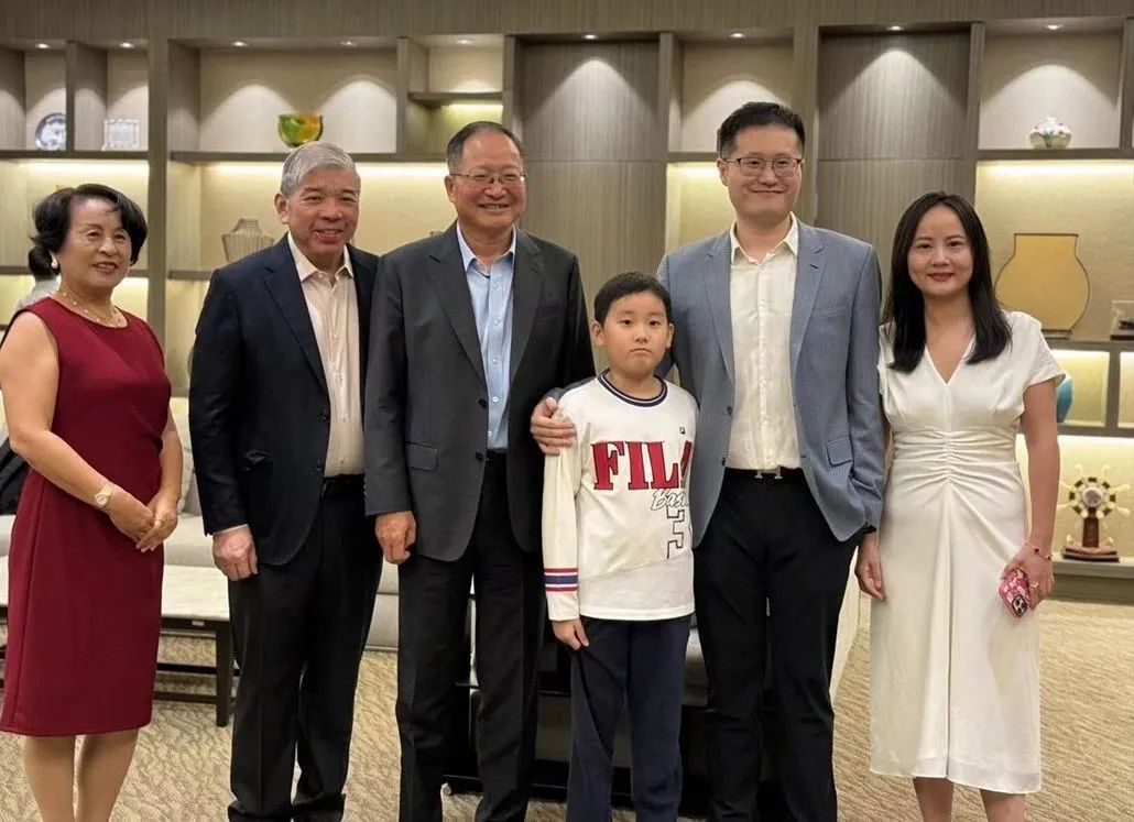 太平船务（中国）领导层更替 | 航运界