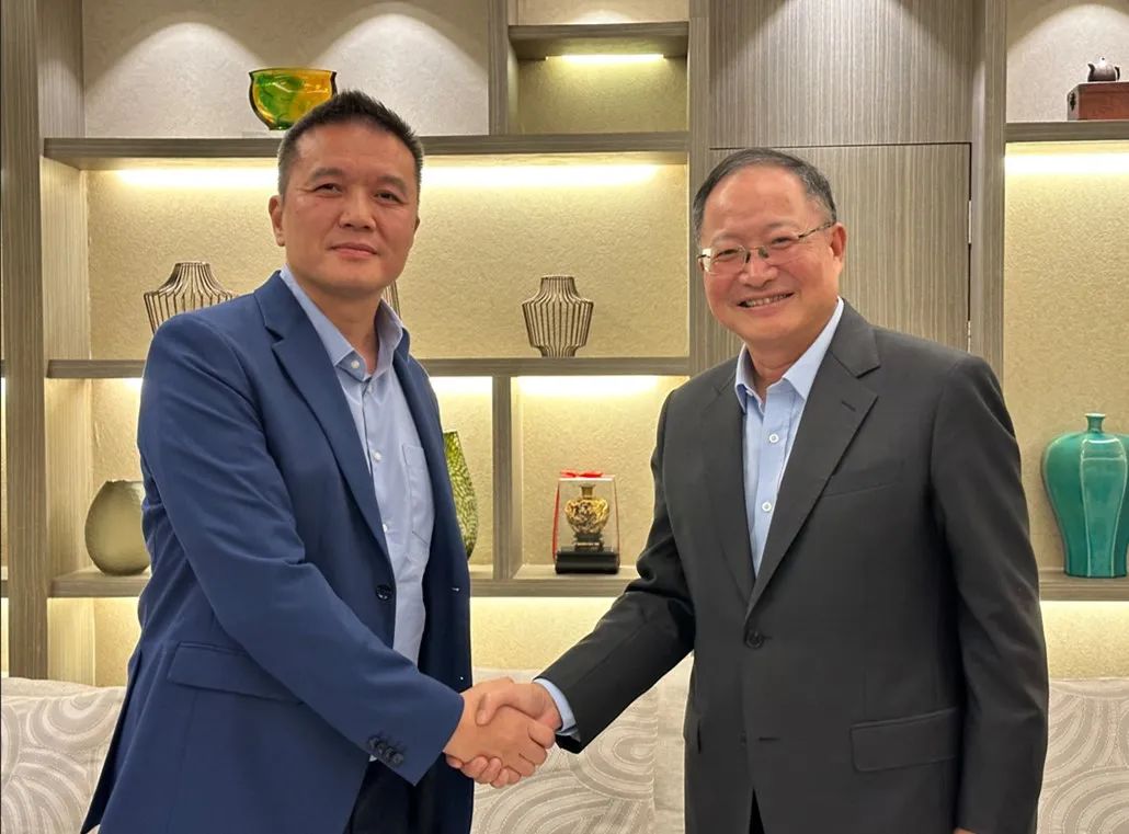 太平船务（中国）领导层更替 | 航运界