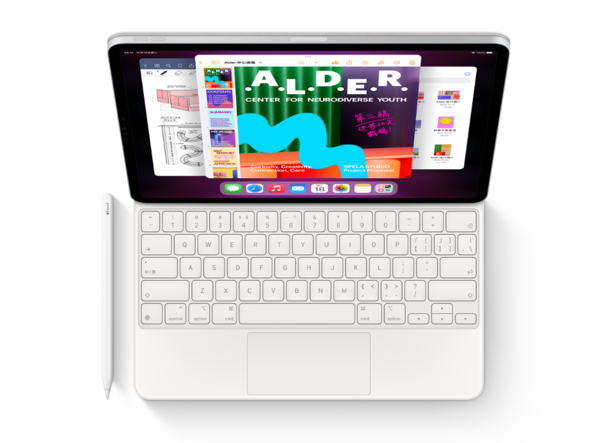 外媒消息称苹果今年不会再推出新款iPad