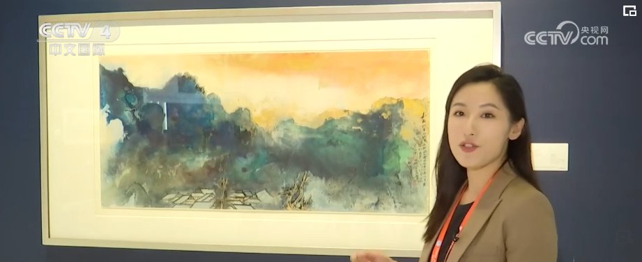 探馆进博之“最” 推动最不发达国家出口增长 共创发展价值