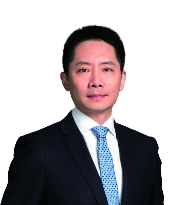 广发基金总经理王凡:争创一流投资机构 以实际行动做多中国资产