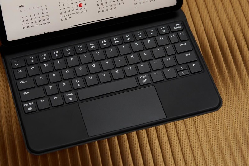 苹果M3芯片炸裂，下一代iPad Pro或将迎来五年来最大升级