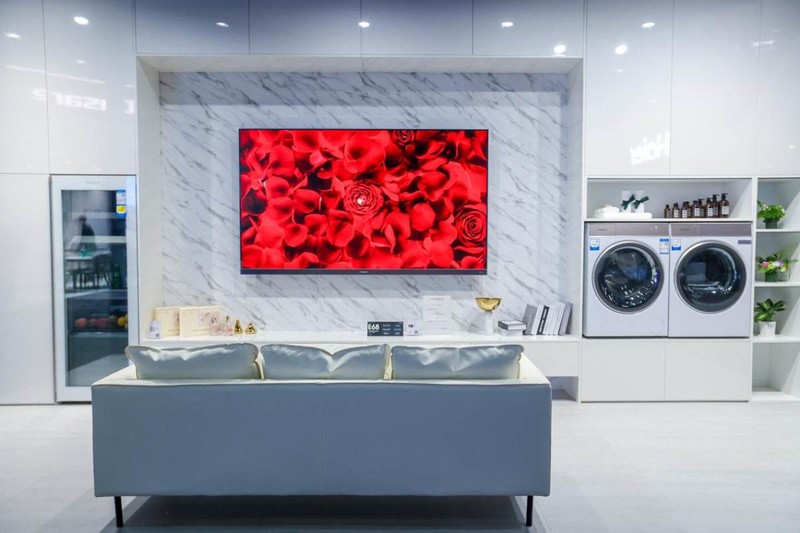 高端产品好在哪儿?卡萨帝使用体验超用户预期