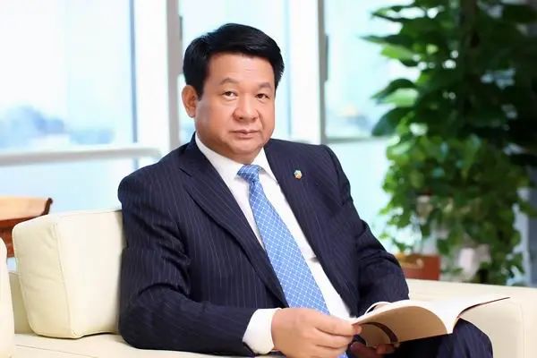 突发：周政被查！