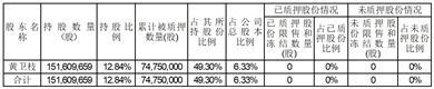 三湘印象股份有限公司关于持股5%以上股东部分股份解除质押的公告