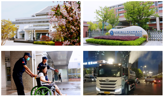 图|世茂服务在苏州服务城市生活全场景