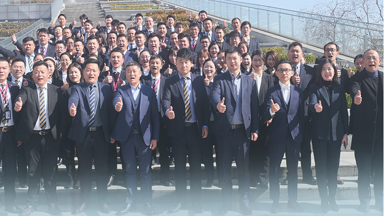 图|世茂服务苏州中心城市公司正走在高质量发展之路上