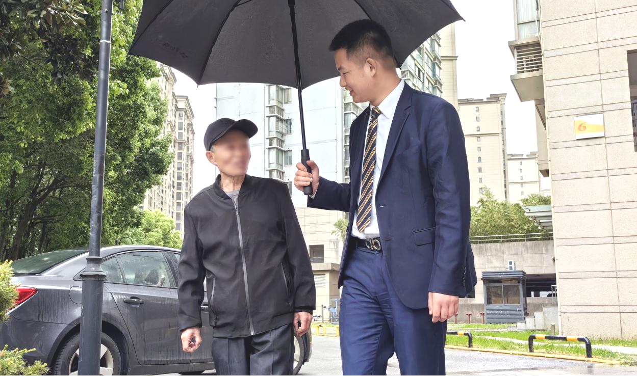 图|世茂服务在苏州高效响应业主需求