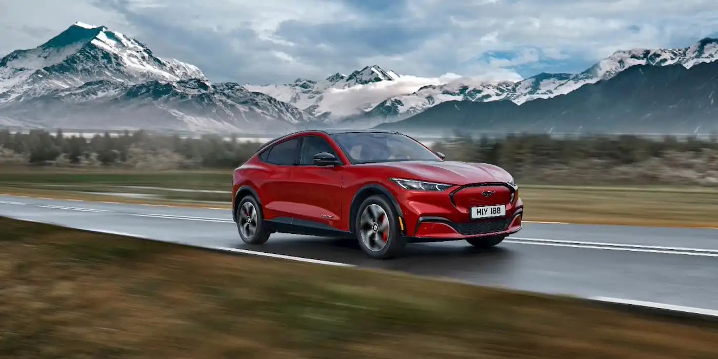 由于电动汽车普及速度不理想，福特、LG 新能源已放弃土耳其电池工厂项目