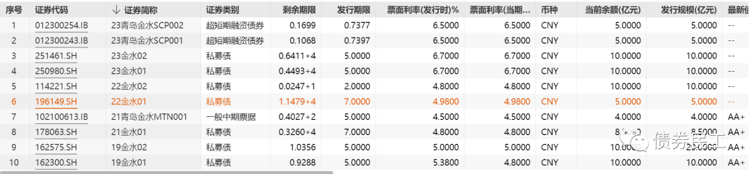 青岛东鼎集团控股李沧区城投公司了！