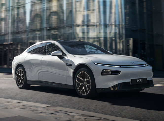 何小鹏:15万级的MONA车型进展顺利 明年第三季度上市