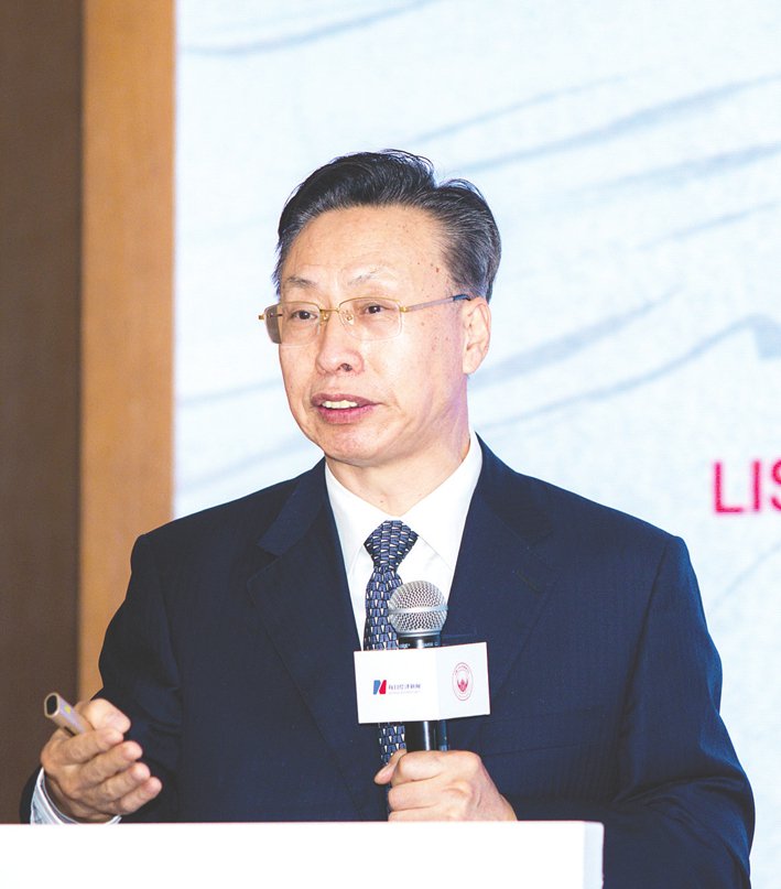 中国仲裁法学研究会金融专委会主任卜祥瑞：上市公司要提升“宽度”，更要提升“高度”
