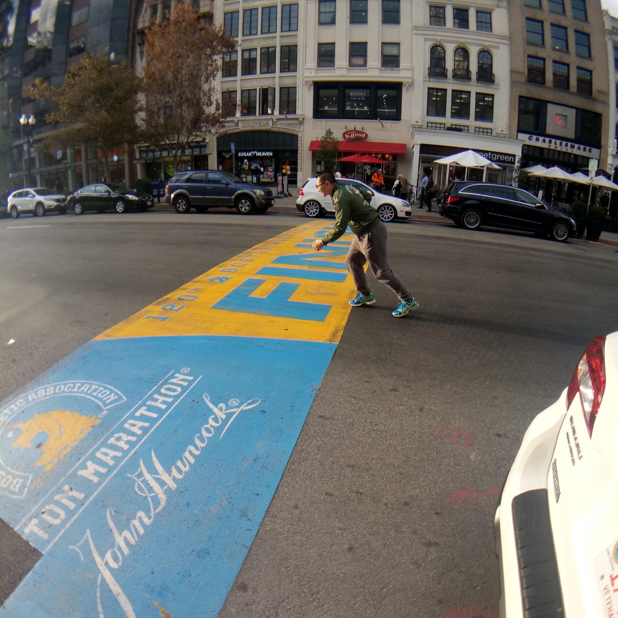 马拉松背后的城市竞争:一场比赛带动近2亿收入,三四线城市争抢“蛋糕”