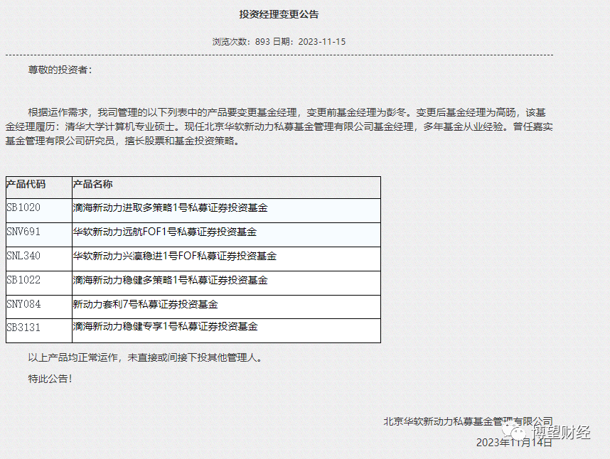 百亿FOF基金华软新动力“踩雷”，谁来保证底层资产真实性？