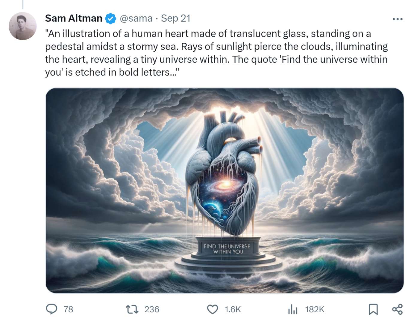 OpenAI换血大震动始末:“ChatGPT之父”奥特曼,缘何被“扫地出门”?