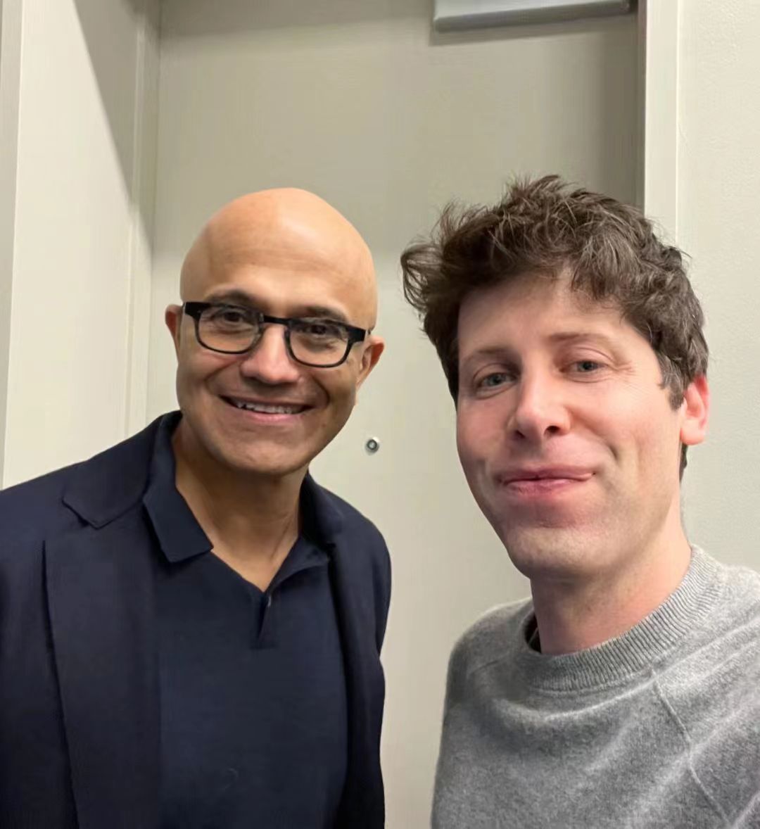 OpenAI换血大震动始末:“ChatGPT之父”奥特曼,缘何被“扫地出门”?