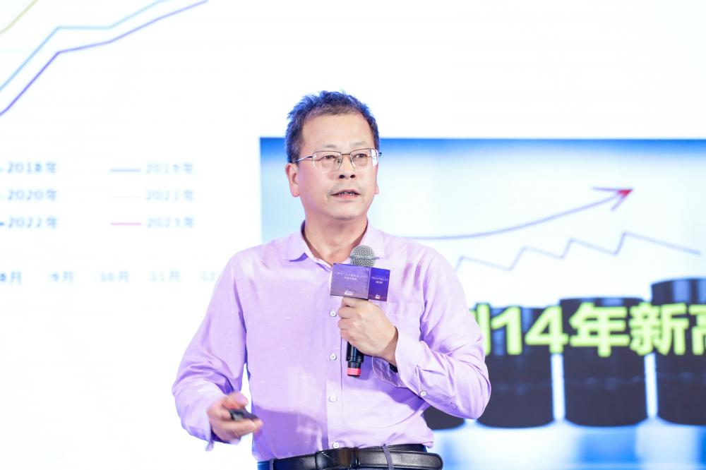 乘联会崔东树:中国汽车产销规模必然会突破4000万辆,但当前行业效益面临压力插图 乘联会崔东树:中国汽车产销规模必然会突破4000万辆,但当前行业效益面临压力插图