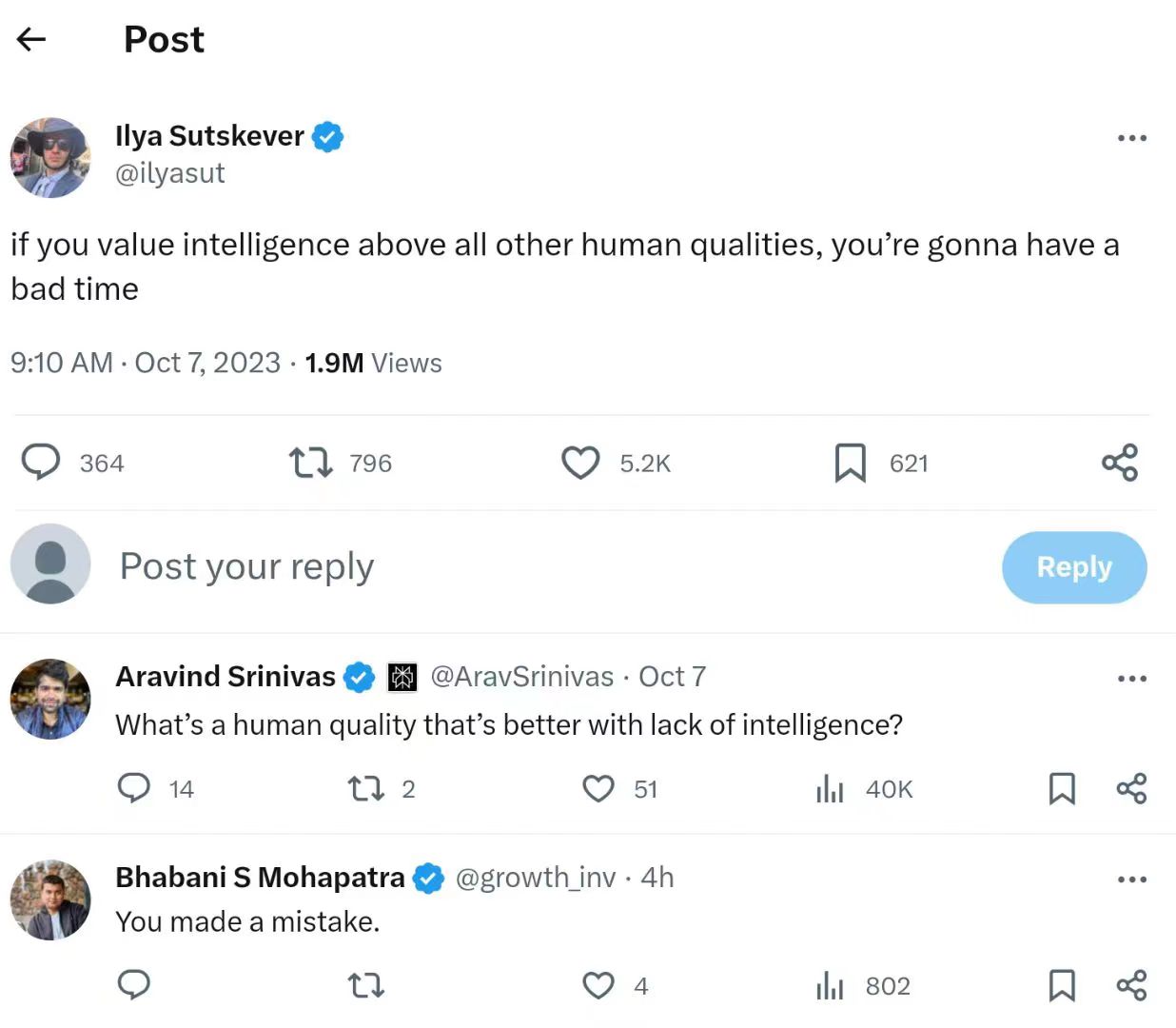 OpenAI换血大震动始末:“ChatGPT之父”奥特曼,缘何被“扫地出门”?