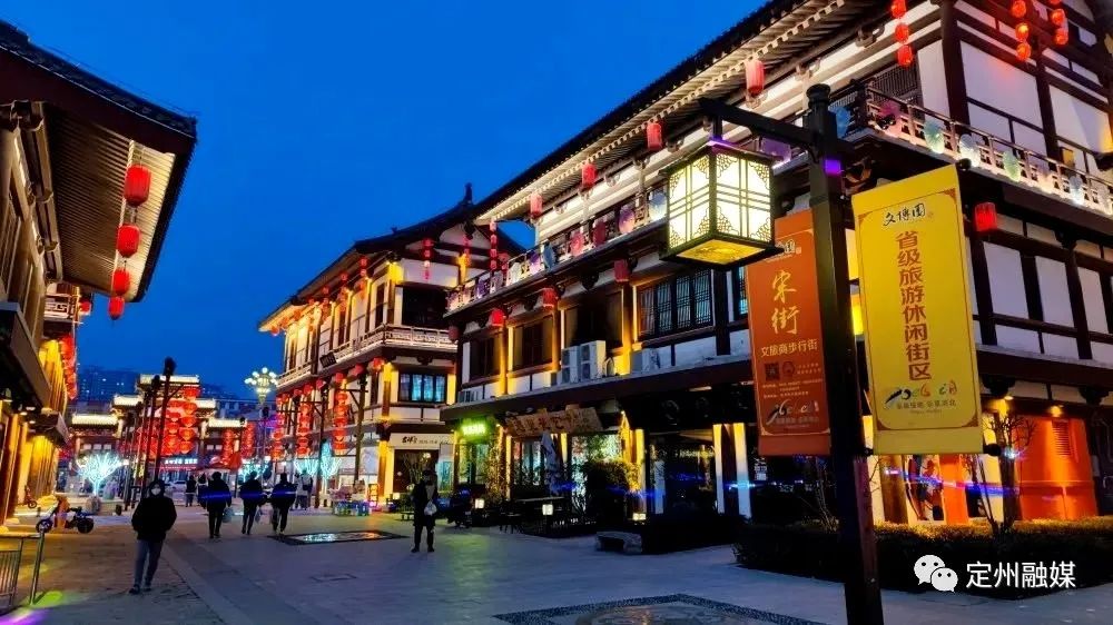 通达街游玩攻略,通达街游玩攻略大全