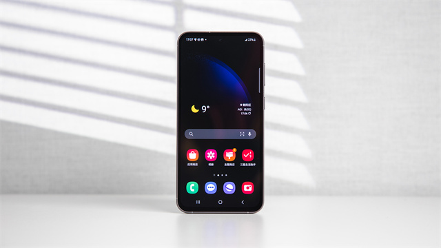 三星Galaxy S23 FE体验：Fans的好选择，不变的是那份精致感