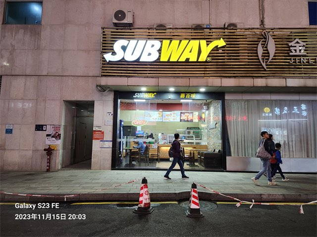 三星Galaxy S23 FE体验：Fans的好选择，不变的是那份精致感