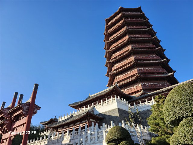 三星Galaxy S23 FE体验：Fans的好选择，不变的是那份精致感