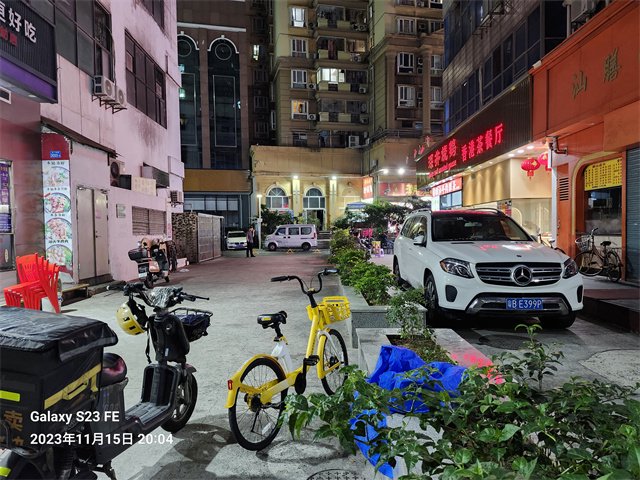 三星Galaxy S23 FE体验：Fans的好选择，不变的是那份精致感