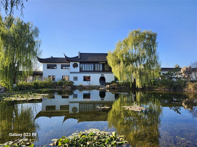 三星Galaxy S23 FE体验：Fans的好选择，不变的是那份精致感