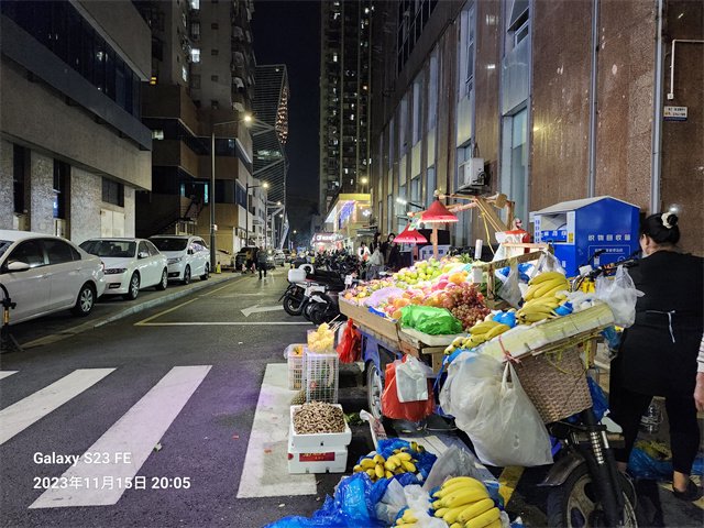 三星Galaxy S23 FE体验：Fans的好选择，不变的是那份精致感