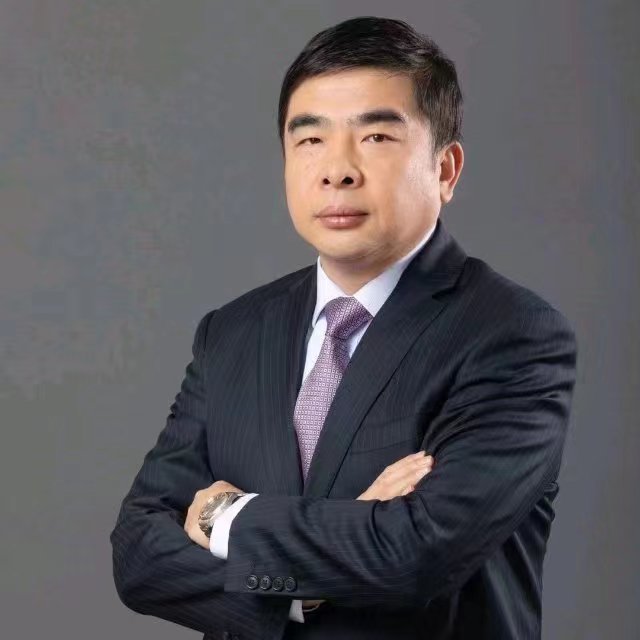 光大证券党委书记、董事长 赵陵