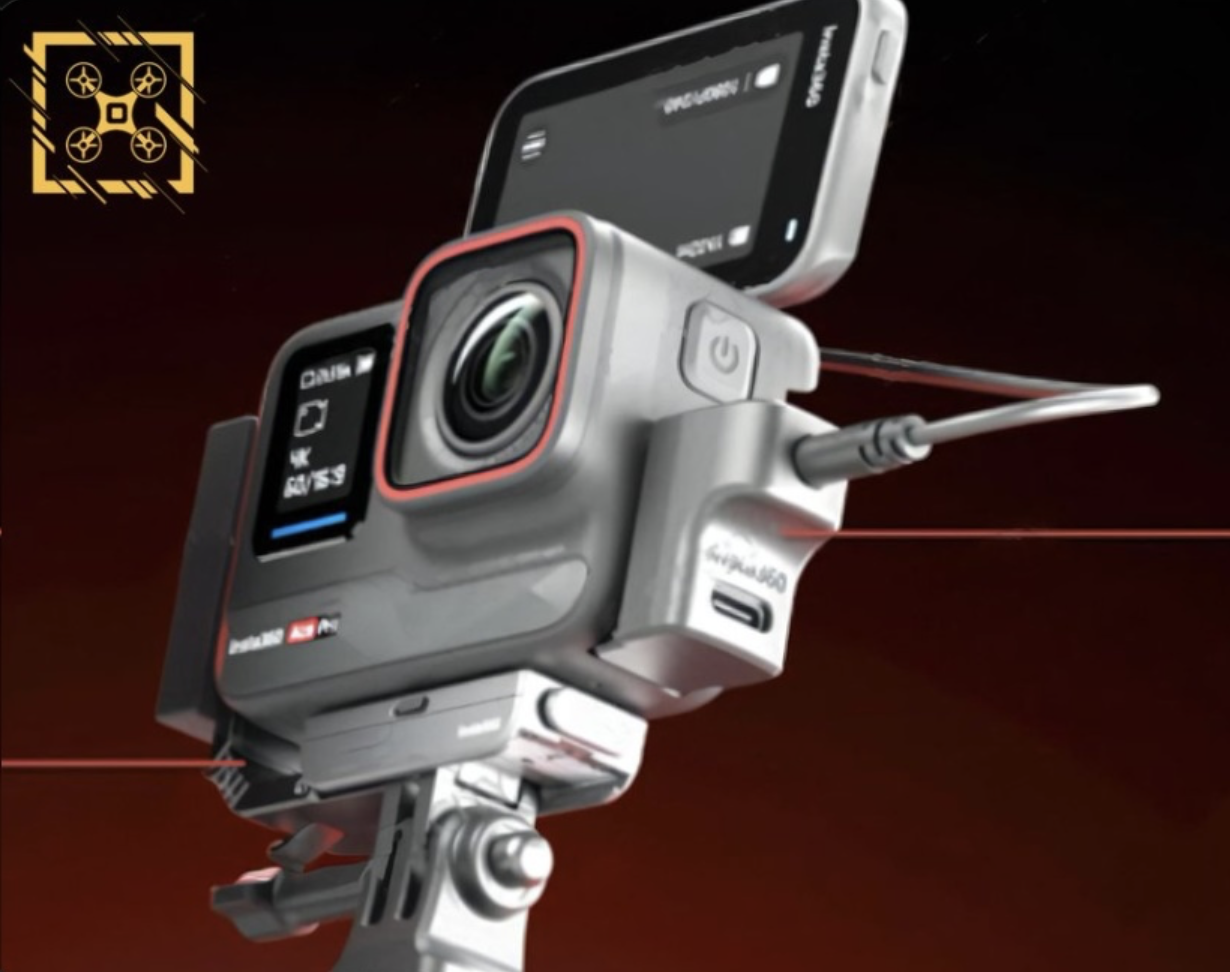 Insta360 Ace Pro˶ع⣺⿨֤1/1.3紫8KƵ