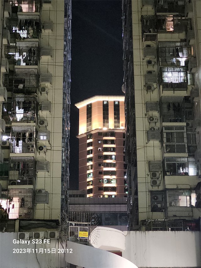 三星Galaxy S23 FE体验：Fans的好选择，不变的是那份精致感