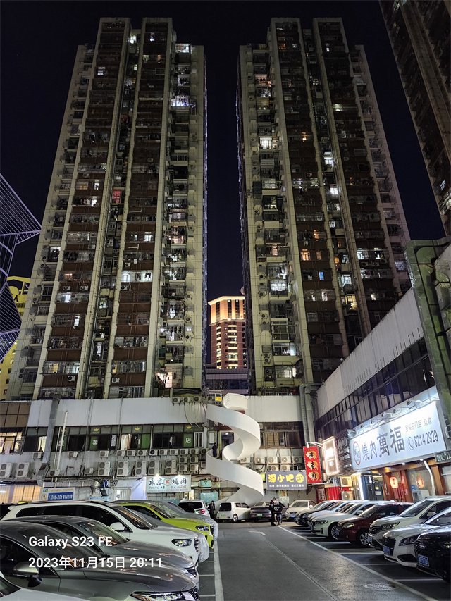 三星Galaxy S23 FE体验：Fans的好选择，不变的是那份精致感