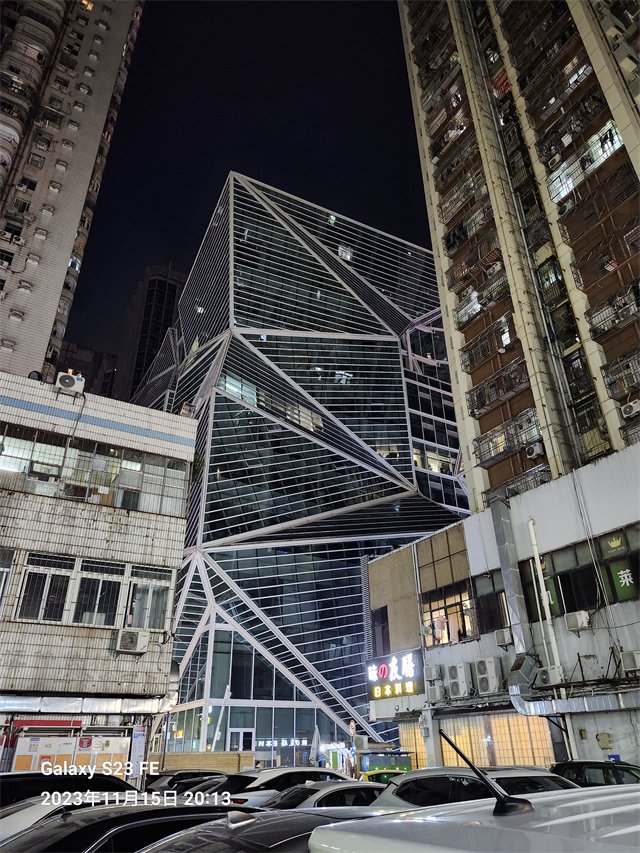 三星Galaxy S23 FE体验：Fans的好选择，不变的是那份精致感