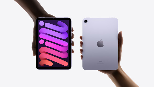  iPad mini