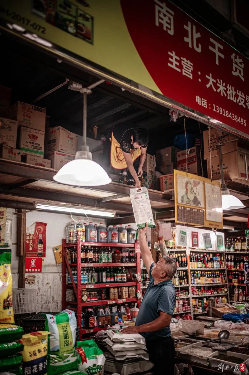 小观曾在去年年底专程采访拍摄