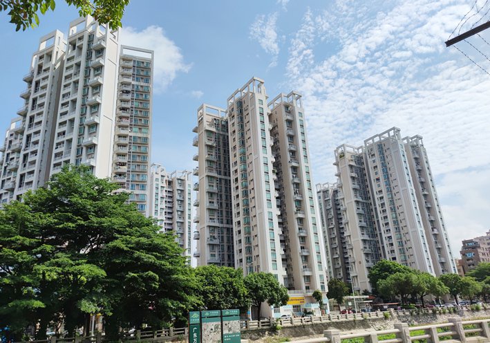 多重利好加持 地产股债昨日齐迎大涨